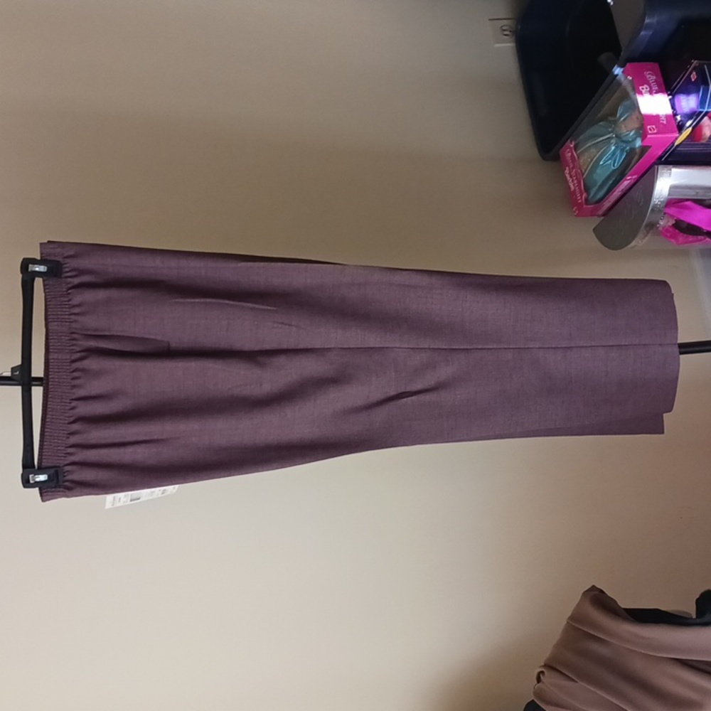 Woman's plus size pants